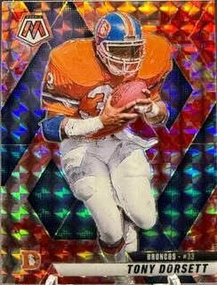 Tony Dorsett