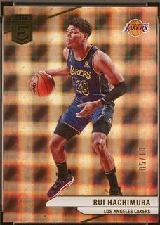 Rui Hachimura