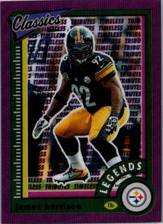James Harrison