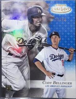 Cody Bellinger