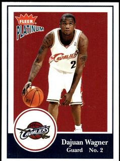 Dajuan Wagner