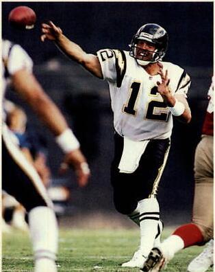 Stan Humphries #247 1993 Pinnacle Football