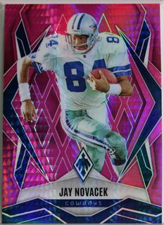Jay Novacek