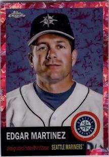 Edgar Martinez