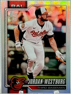 Jordan Westburg