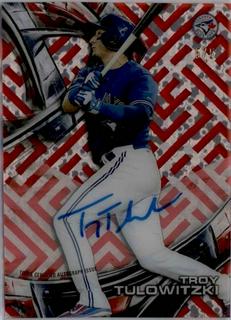 Troy Tulowitzki