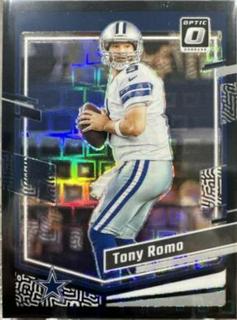 Tony Romo
