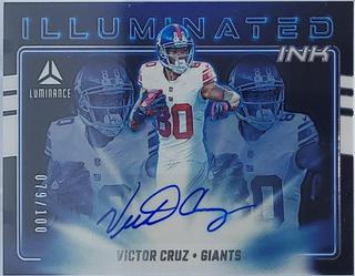 Victor Cruz