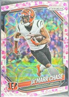 Ja'Marr Chase