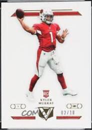 Kyler Murray