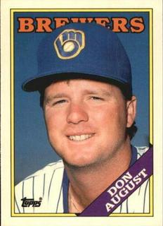 Don August