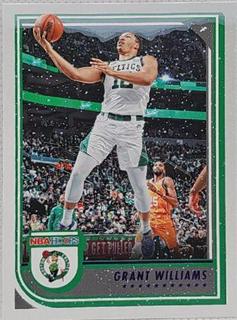 Grant Williams