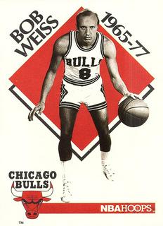 Bob Weiss