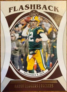 Aaron Rodgers