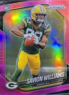 Savion Williams