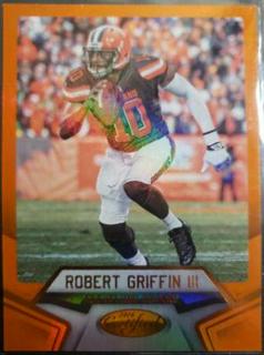 Robert Griffin III