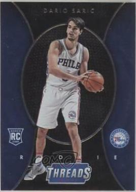 Dario Saric #272