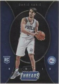 Dario Saric