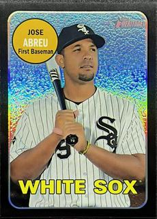 Jose Abreu