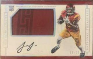 JuJu Smith Schuster