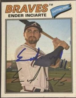 Ender Inciarte