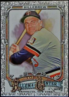 Harmon Killebrew
