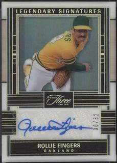 Rollie Fingers