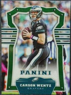 Carson Wentz