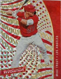 Mike Trout