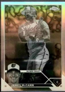 James McCann