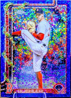 Walker Buehler