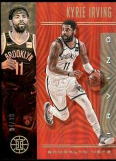 Kyrie Irving