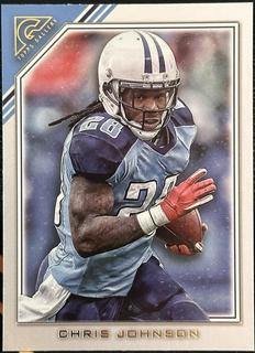 Chris Johnson