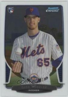 Zack Wheeler