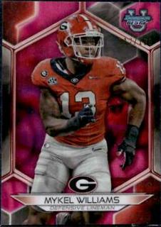 Mykel Williams