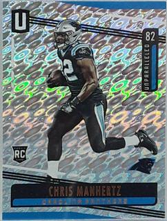 Chris Manhertz