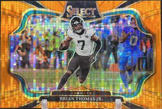 Brian Thomas Jr.