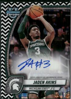 Jaden Akins