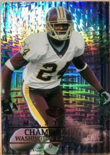 Champ Bailey