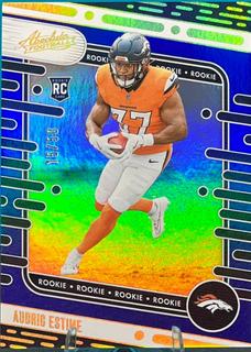 Audric Estime