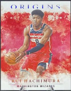 Rui Hachimura