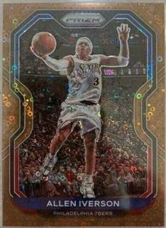 Allen Iverson
