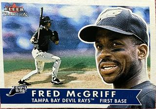 Fred McGriff