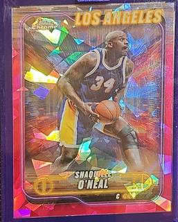 Shaquille O'Neal