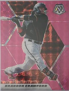 Brandon Crawford