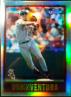 Robin Ventura