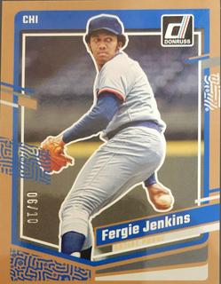 Fergie Jenkins