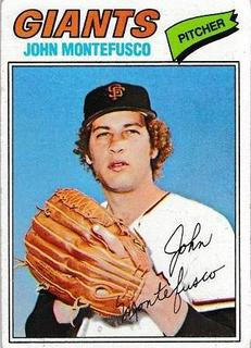 John Montefusco
