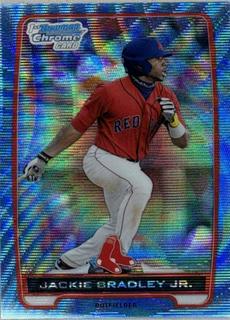 Jackie Bradley Jr.