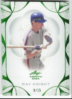 Ray Knight